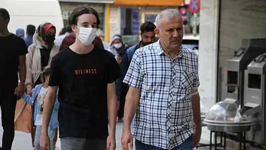 Aşının gücü, Elazığ'da vaka sayılarını düşürdü