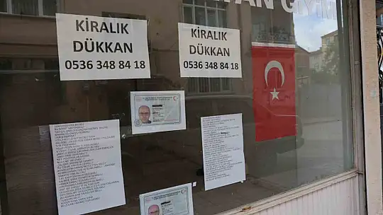 Aylık 100 litre mazota dükkanını kiralığa çıkarmıştı: Şimdi 175 litre süt istedi