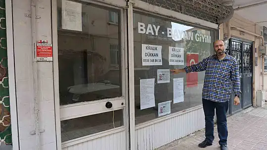 Aylık 100 litre mazota dükkanını kiralığa çıkarmıştı: Şimdi 175 litre süt istedi