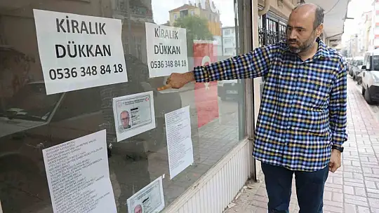 Aylık 100 litre mazota dükkanını kiralığa çıkarmıştı: Şimdi 175 litre süt istedi