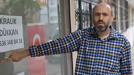 Aylık 100 litre mazota dükkanını kiralığa çıkarmıştı: Şimdi 175 litre süt istedi