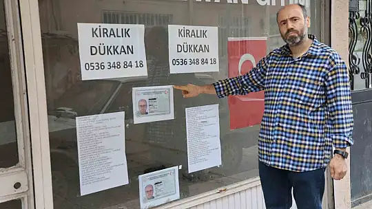 Aylık 100 litre mazota dükkanını kiralığa çıkarmıştı: Şimdi 175 litre süt istedi