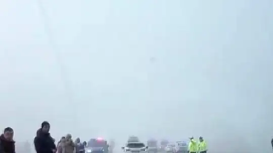 Aynı yer farklı kaza