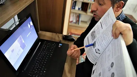 Azmin adı: 'Reşit öğretmen'
