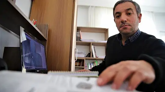 Azmin adı: 'Reşit öğretmen'