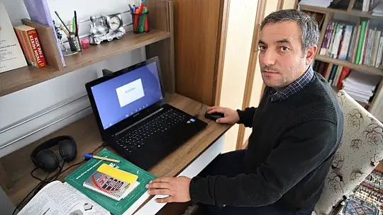 Azmin adı: 'Reşit öğretmen'