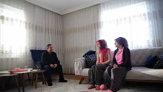 Azmin adı: 'Reşit öğretmen'