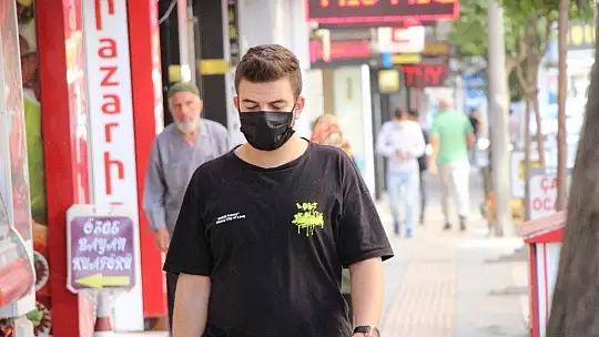Bakan Koca uyardı, Elazığ'da maske kullanımı yüzde 100'e ulaştı