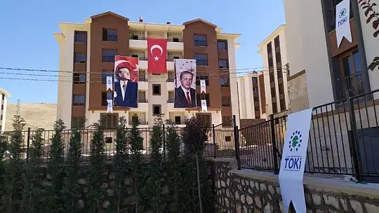 Bakan Kurum: Elazığ ve Malatya'da yapılan işlerin mali tutarı yaklaşık 7 milyar lirayı buluyor'