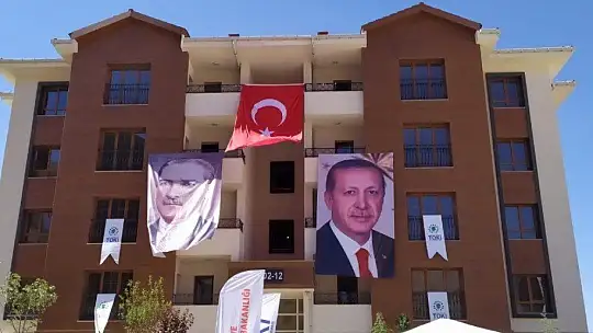 Bakan Kurum: Elazığ ve Malatya'da yapılan işlerin mali tutarı yaklaşık 7 milyar lirayı buluyor'