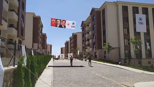 Bakan Kurum: Elazığ ve Malatya'da yapılan işlerin mali tutarı yaklaşık 7 milyar lirayı buluyor'