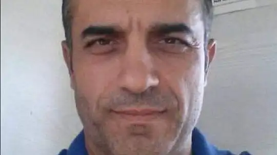 Balık tutmak için ağları gerdirirken tekneden düşüp suda kayboldu