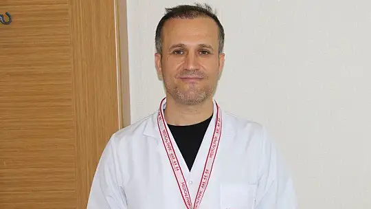 Bardağı kaldıramayınca hastaneye gitti, kolu kesilmekten son anda kurtuldu