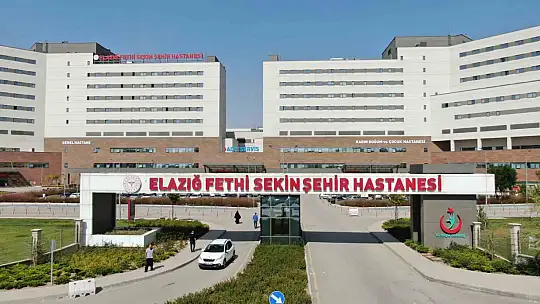 Baş ağrısı şikayetiyle gitti, beyninde 8 santimlik kitle çıktı