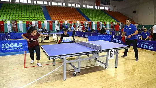 Başkan Şerifoğulları, 'Kültürel ve sosyal faaliyetler alanında..