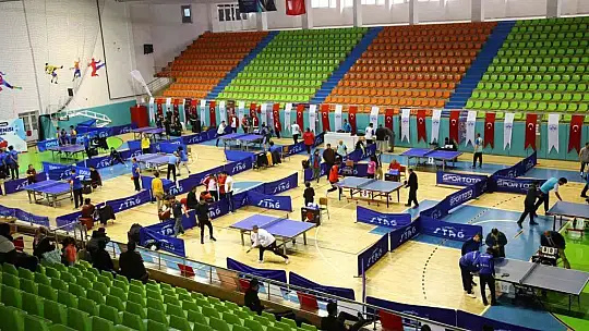 Başkan Şerifoğulları, 'Kültürel ve sosyal faaliyetler alanında..