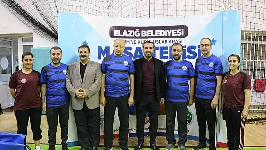 Başkan Şerifoğulları, 'Kültürel ve sosyal faaliyetler alanında..