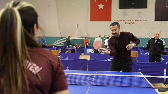 Başkan Şerifoğulları, 'Kültürel ve sosyal faaliyetler alanında..