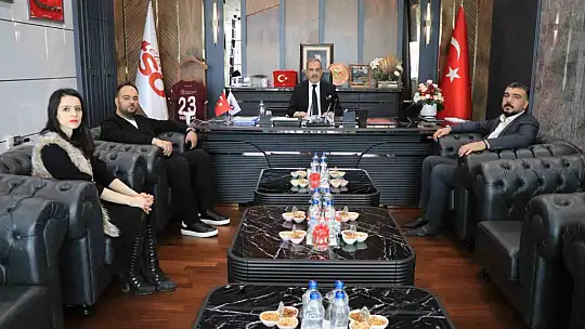 Başkan Alan: ''Sefer sayıları arttırılmalıdır''