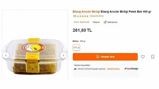 Başkan Canbay, 'Dijital platformlardaki sahte etiketler, markamıza zarar veriyor'
