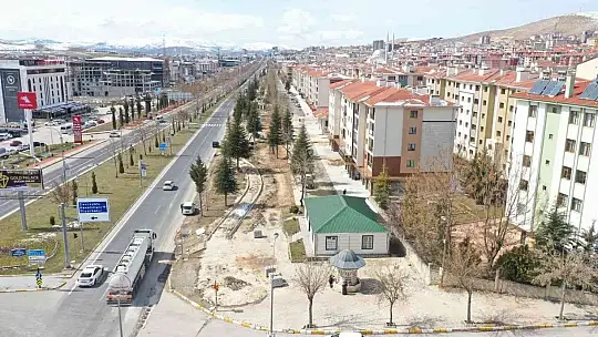 Başkan Şerifoğulları: 'Bisiklet kullanımının yaygınlaştırılmasını hedefliyoruz'