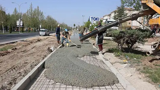 Başkan Şerifoğulları: 'Bisiklet kullanımının yaygınlaştırılmasını hedefliyoruz'