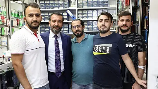 Başkan Şerifoğulları'dan açıklama..