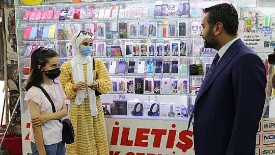 Başkan Şerifoğulları'dan açıklama..