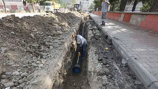 Başkan Şerifoğulları, 'Çözüm odaklı çalışmalarımızla şehrimizi geleceğe hazırlıyoruz'