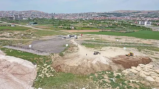 Başkan Şerifoğulları, 'Elazığ'ımızın gelişimine değer katacak projeleri bir bir hayata geçiriyoruz'