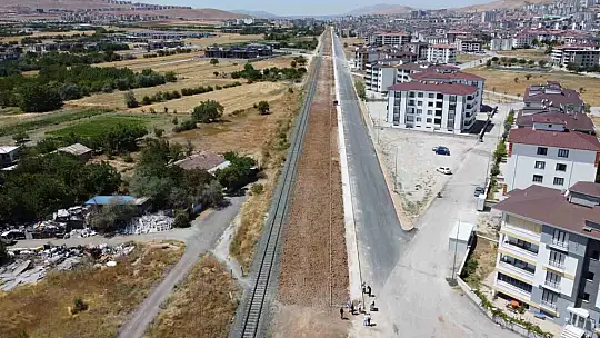 Başkan Şerifoğulları 'İlk günkü aşkla çalışıyor ve şehrimizin her köşesine hizmet götürmeye devam ediyoruz'