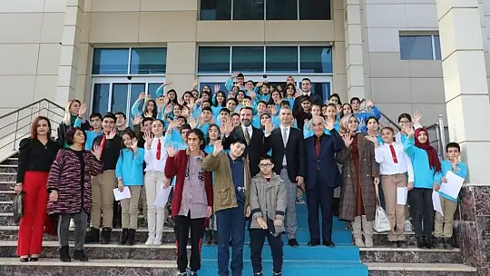 Başkan Şerifoğulları, 'Şehri imar ederken gönülleri mutlu etmek benim için çok önemli'