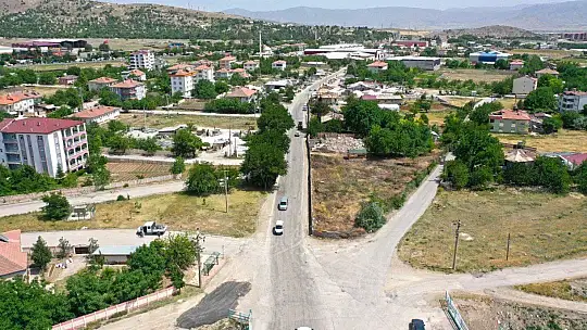 Başkan Şerifoğulları, 'Şehrimizin bugünü ve geleceği için aşkla ve gayretle hizmet üretmeye devam ediyoruz'