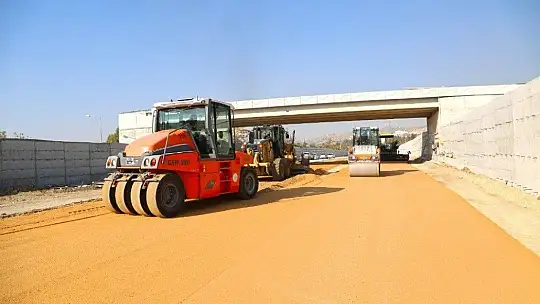 Başkan Şerifoğulları,'Birçok projemizi hayata geçirmenin gayreti içerisindeyiz'