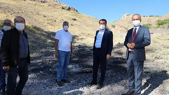 Başkan Şerifoğulları,'Değerlerimizi korumaya yönelik çalışmalarımızı kararlılıkla sürdürüyoruz'
