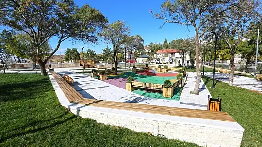 Başkan Şerifoğulları Elazığ depreminin yaralarını bir bir sarmaya devam ediyor
