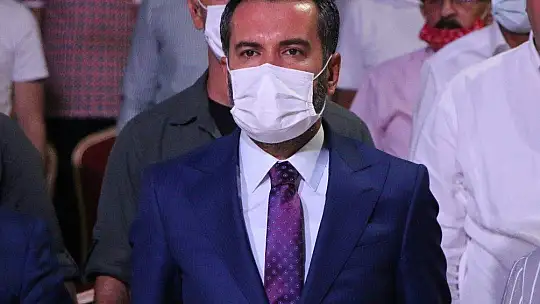 Başkan Şerifoğulları Elazığ depreminin yaralarını bir bir sarmaya devam ediyor