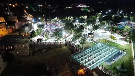 Başkan Şerifoğulları Elazığ depreminin yaralarını bir bir sarmaya devam ediyor