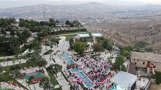 Başkan Şerifoğulları Elazığ depreminin yaralarını bir bir sarmaya devam ediyor