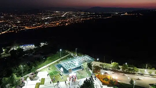 Başkan Şerifoğulları Elazığ depreminin yaralarını bir bir sarmaya devam ediyor