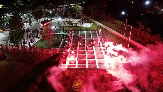 Başkan Şerifoğulları Elazığ depreminin yaralarını bir bir sarmaya devam ediyor