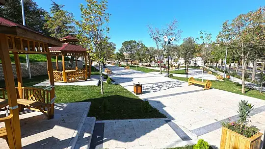 Başkan Şerifoğulları Elazığ depreminin yaralarını bir bir sarmaya devam ediyor