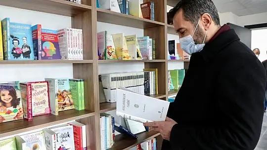 Şehrimiz Hızlı Bir Değişim Ve Dönüşüm İçerisinde