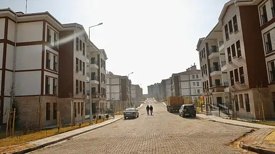 Şehrimiz Hızlı Bir Değişim Ve Dönüşüm İçerisinde