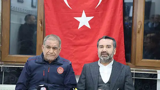 Başkan Şerifoğulları yılın son gününde itfaiye personeliyle buluştu