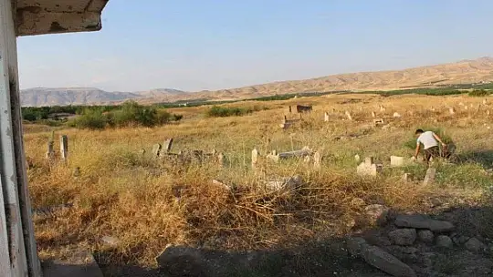 Baskil'in kültürel ve arkeolojik envanterleri çıkartılacak