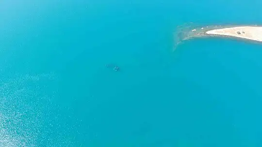 Batık Şehir turizme kazandırılacak