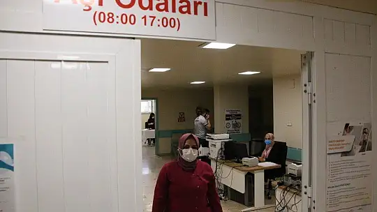 Bayramı hastanede geçiren sağlıkçılar anlattı, yüzler farklı talepler aynı dikkat