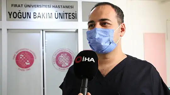 Bayramı hastanede geçiren sağlıkçılar anlattı, yüzler farklı talepler aynı dikkat