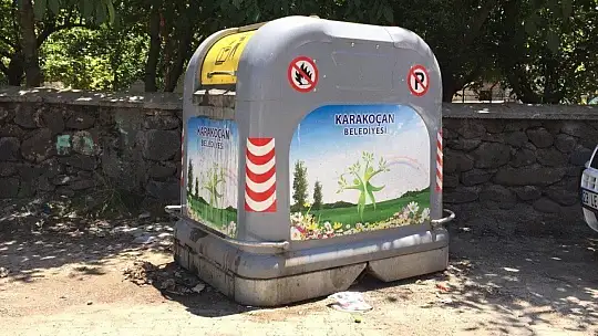 Bebeğinin ölümüne neden olup çöpe atan kadına 'müebbet' hapis